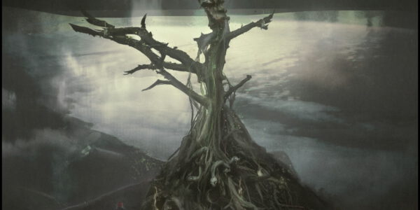 Tu był las - opowiadania