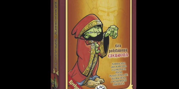 Tak, Mroczny Władco - karcianka