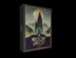 Mroczny Amulet RPG